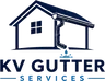 KV Gutter Services logo